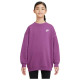 Nike Παιδικό φούτερ Sportswear Club Fleece